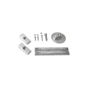 kit anode aluminium pour verado 4 cylindres Prix Choc