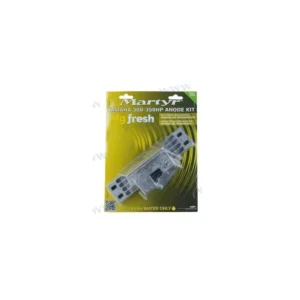 Quantité Limitée KIT ANODE MAGNESIUM YAMAHA 300/350CV
