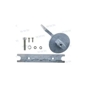 Promotion Saisonnière KIT ANODE ALUMINIUM YAMAHA 60/90CV