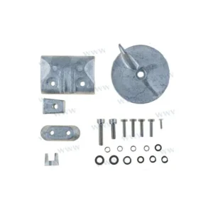 Bon Plan KIT ANODE ALUMINIUM YAMAHA 40/50CV