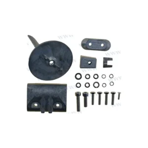 KIT ANODE MAGNESIUM YAMAHA 40/50CV Offre Limitée