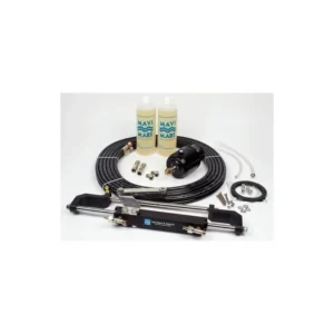 kit de direction hydraulique pour moteurs jusqu‘à 150cv Top Vente