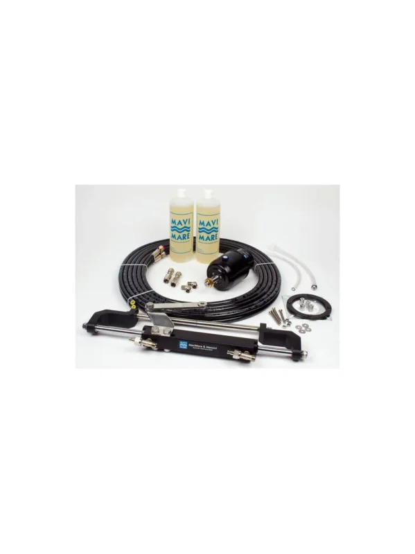 kit de direction hydraulique pour moteurs jusqu‘à 150cv Top Vente