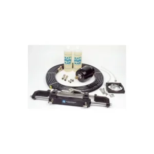 Achat Immédiat kit de direction hydraulique pour moteurs jusqu‘à 300cv