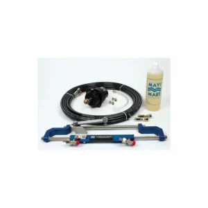 kit de direction hydraulique pour moteurs jusqu‘à 80cv Petit Prix