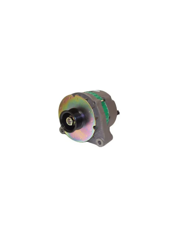 Authentique alternateur 12V / 65 ampères pour volvo essence 3.0GLP/GSM (2000 à 02)- 5.0GI/GL/GXI (1997 à 07) 8.1GI/GSI (2000 à 02)