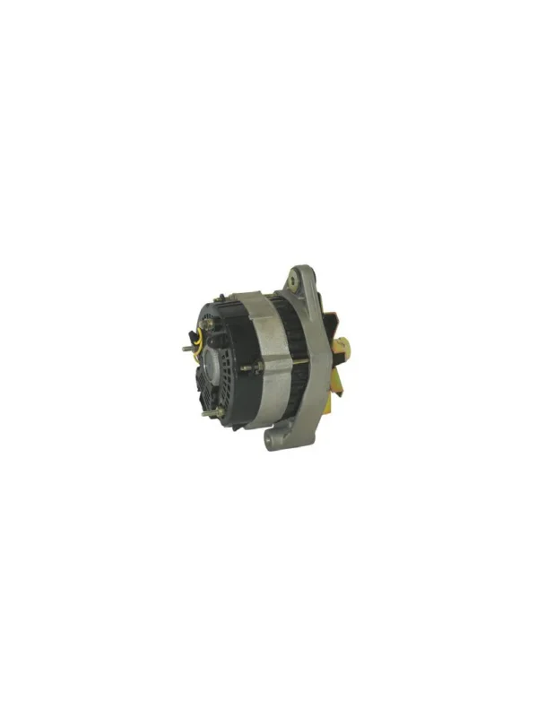 Pas Cher alternateur 12V / 60 ampères pour volvo essence AQ115 - AQ120B - AQ165 - AQ170 - AQ200A/B/C - AQ211A AQ255A/B - AQ271A/B/C/D - AQ280A- AQ290A - AQ311A