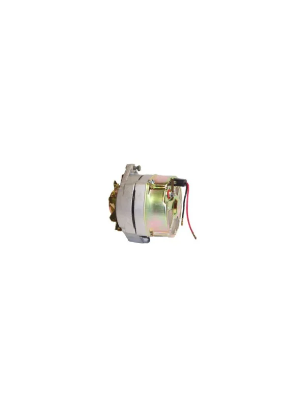 alternateur 12V / 61 ampères pour mercruiser 120 153/L4 - 140 181/L4 - 160/165 250/L6 - 215/225 888 FORD 302 - 228 STD -225 CTR 898 305/V8 - 233/255- 233 255 STD 255 CTR FORD 351 - 250/255 - 255 STD - 255 CTR 305/V8 Offre Du Jour