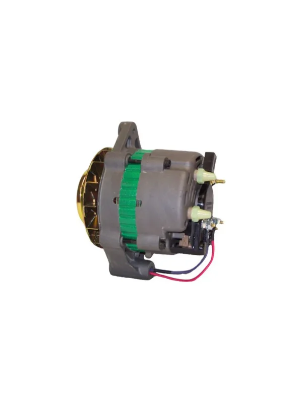 Offre Exclusive alternateur 12V / 55 ampères pour GM 3.0/4.3/5.7/7.4/8.2L et FORD 5.0/5.8L