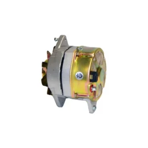 Usine Directe alternateur 12V / 55 ampères simple poulie pour moteurs OMC - 3.0L COBRA de 94 à 96