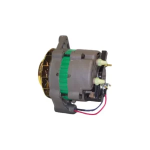 Produit De Marque alternateur 12V / 61 ampères simple poulie pour omc - 120 / 155 / 185 / 200 / 210 / 235 cv de 66 à 74