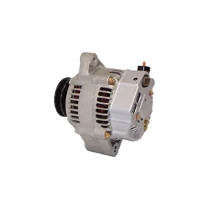 alternateur 12V / 80A pour yanmar 6LP- Remise