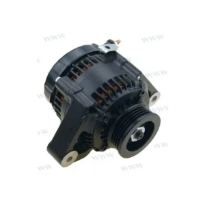 Alternateur 12V 115A 5 rainures pour in-board Volvo Remise