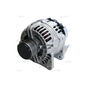 ALTERNATEUR 12V 110A POUR CMD/QSD moteur inboard mercruiser Meilleure Vente