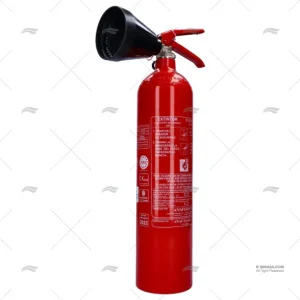 Acheter Direct EXCTINTEUR CO2 2KG MANUEL