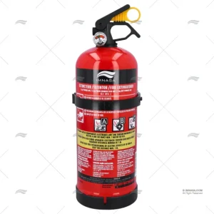 90250759 EXTINCTEUR MARINE ABC 6kg Promotion
