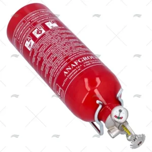 Top Vente EXTINCTEUR AUTO POUDRE ABC 2 KG