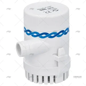 Achetez Aujourd'hui POMPE DE CALE 12V 1500GPH