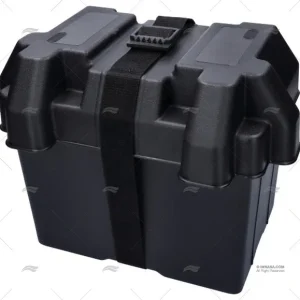 Usine Directe BAC A BATTERIE PM
