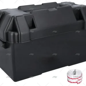 Acheter Direct BAC A BATTERIE 450x265mm