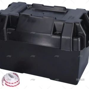 Haute Qualité COFRE BATTERIE 430x270x230mm