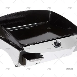 Acheter En Ligne PLANCHA A GAS MODELE BALCON 570x56mm
