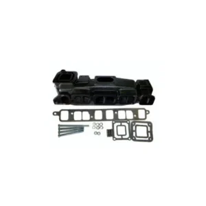 Remise collecteur pour omc 3.0L de 73 à 90