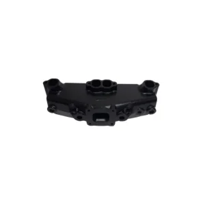 Réduction collecteur d‘échappement pour mercrusier 5.0L/6.2L