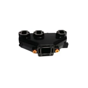 collecteur pour moteurs V6 mercruiser 175/185/205 Vente Flash