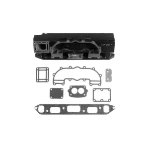 Achetez Aujourd'hui collecteur d‘échappement pour mercruiser 120cv GM153