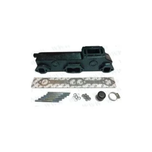 collecteur d‘échappement pour omc v8 tribord Offre Spéciale