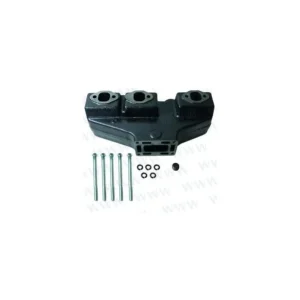Offre Exclusive collecteur pour moteurs volvo V6 -AQ175/205 -AQ430A/B . 431A/B -AQ434
