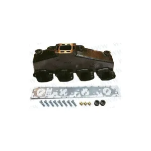 Collecteur d‘échappement pour Mercruiser V8 Big Block kit montage inclus Offre Du Jour