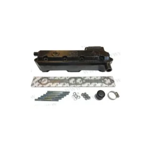 collecteur d‘échappement pour OMC v8 babord Haute Qualité