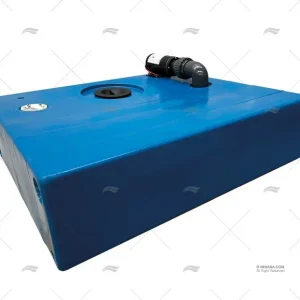 Offre Spéciale Réservoir eaux noires 112l kit complet