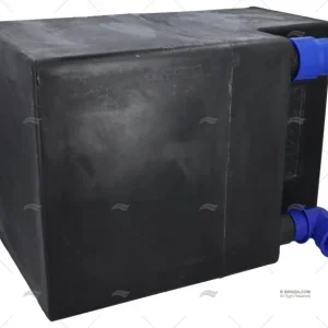 RESERVOIR POUR EAUX USEE 50L 60x33x33 Meilleur Choix