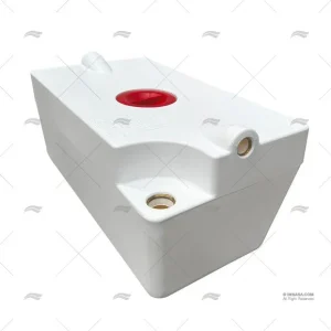 Livraison Express RESERVOIR D‘EAUX USEES 80L 73X39X30CM