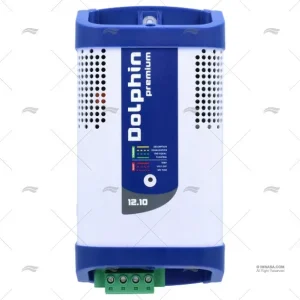 Retour Gratuit CHARGEUR DE BATTERIE 12V 10A DOLPHIN PRE