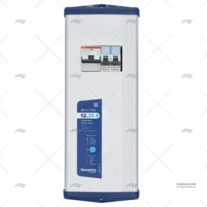 Paiement Sécurisé CHARGEUR DISTRIBUTEUR 25A