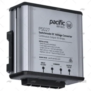 CONVERTISSEUR DC-DC 24-12V 10AMP Promotion