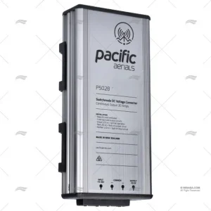 Réduction CONVERTISSEUR DC-DC 24-12V 20AMP