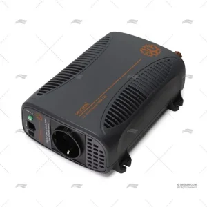 Promotion Saisonnière CONVERTISEUR ONDULEUR PURE 500W-24V