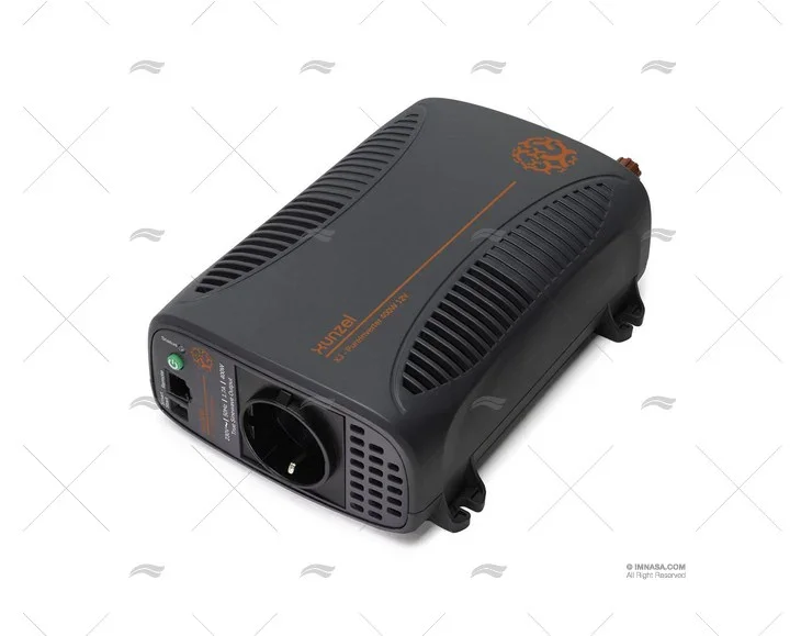 CONVERTISEUR ONDULEUR PURE 2000W-24V Livraison Express