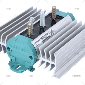 Prix Réduit Répartiteurs de charge ISOLANT BATTERIE 1ALT 2BAT 70AMP