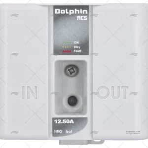 Affaire À Saisir SELECTEUR AUTOMATIQUE CHARGE 12V 50A
