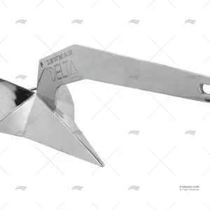 ANCRE DELTA INOX 25 KG Livraison Express