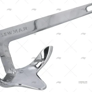 ANCRE CLAW INOX 5 KG Expédition Rapide