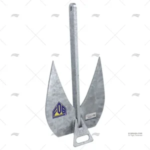 ANCRE FOB HP 120KG Petit Prix