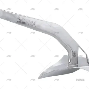 ANCRE INOX ULTRA MARINE 21KG Nouvelle Collection