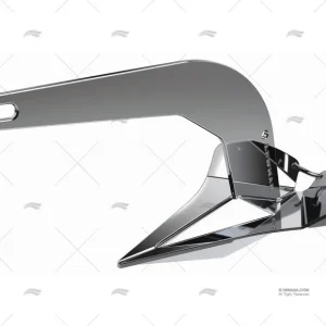 ANCRE INOX EPSILON 63Kg Promotion Saisonnière